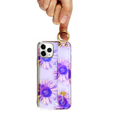 MyBat Dreamy Hybrid Case (With Wristband Stand) for Apple iPhone 11 ProiPhone 11 Pro